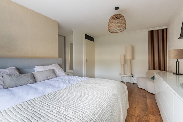 Medium property photo - Warwijcksepoort 32, 2152 RL Nieuw-Vennep